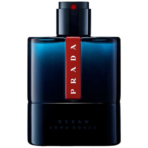 prada luna rossa eau de toilette spray 100 ml|Prada Luna Rossa edt 100ml.